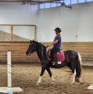 Fundraising Page: Quincie Basarab